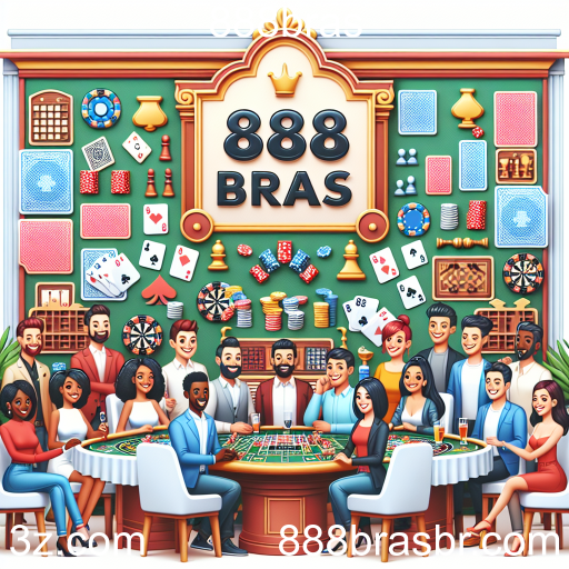 A Magia dos Jogos de Mesa